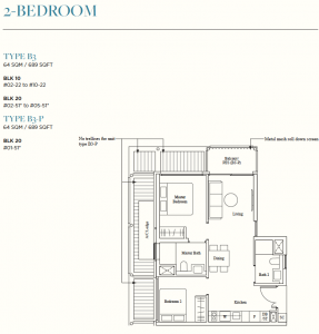 the-reef-at-kings-dock-floor-plan-2-bedroom-type-b3