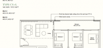the-reef-at-kings-dock-floor-plan-3-bedroom-villa-type-cv1-p