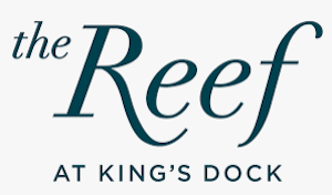 the-reef-at-kings-dock-logo