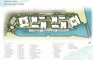 the-reef-at-kings-dock-site-plan